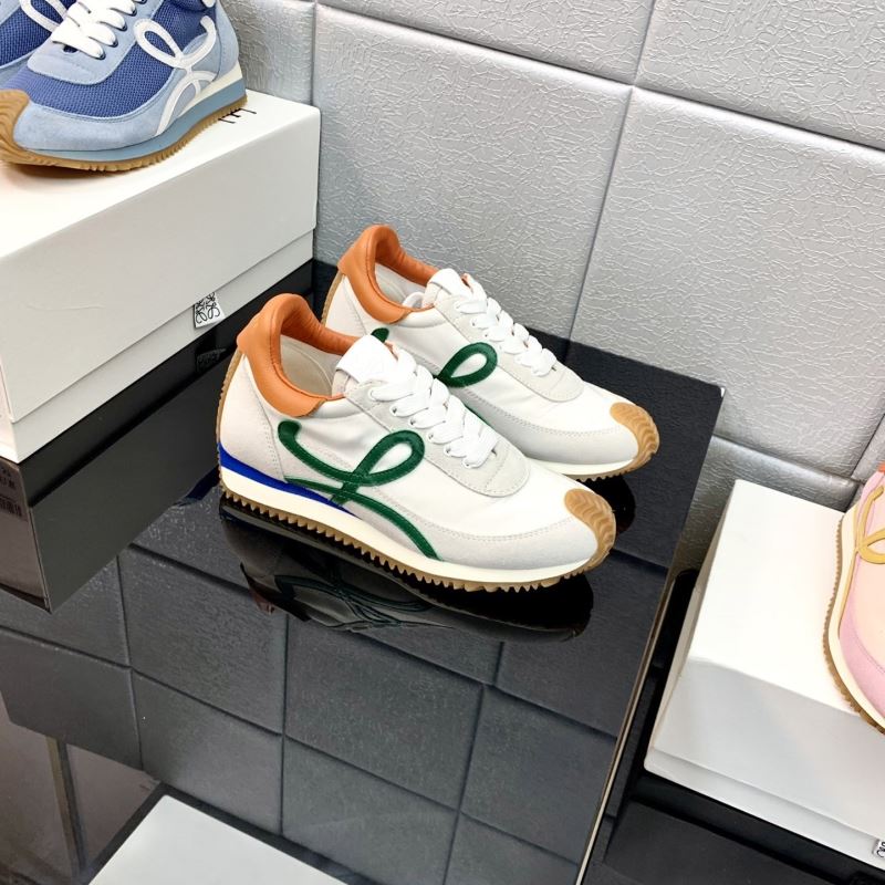 l*ew* sneakers